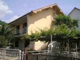 House, sea, Montenegro 85343